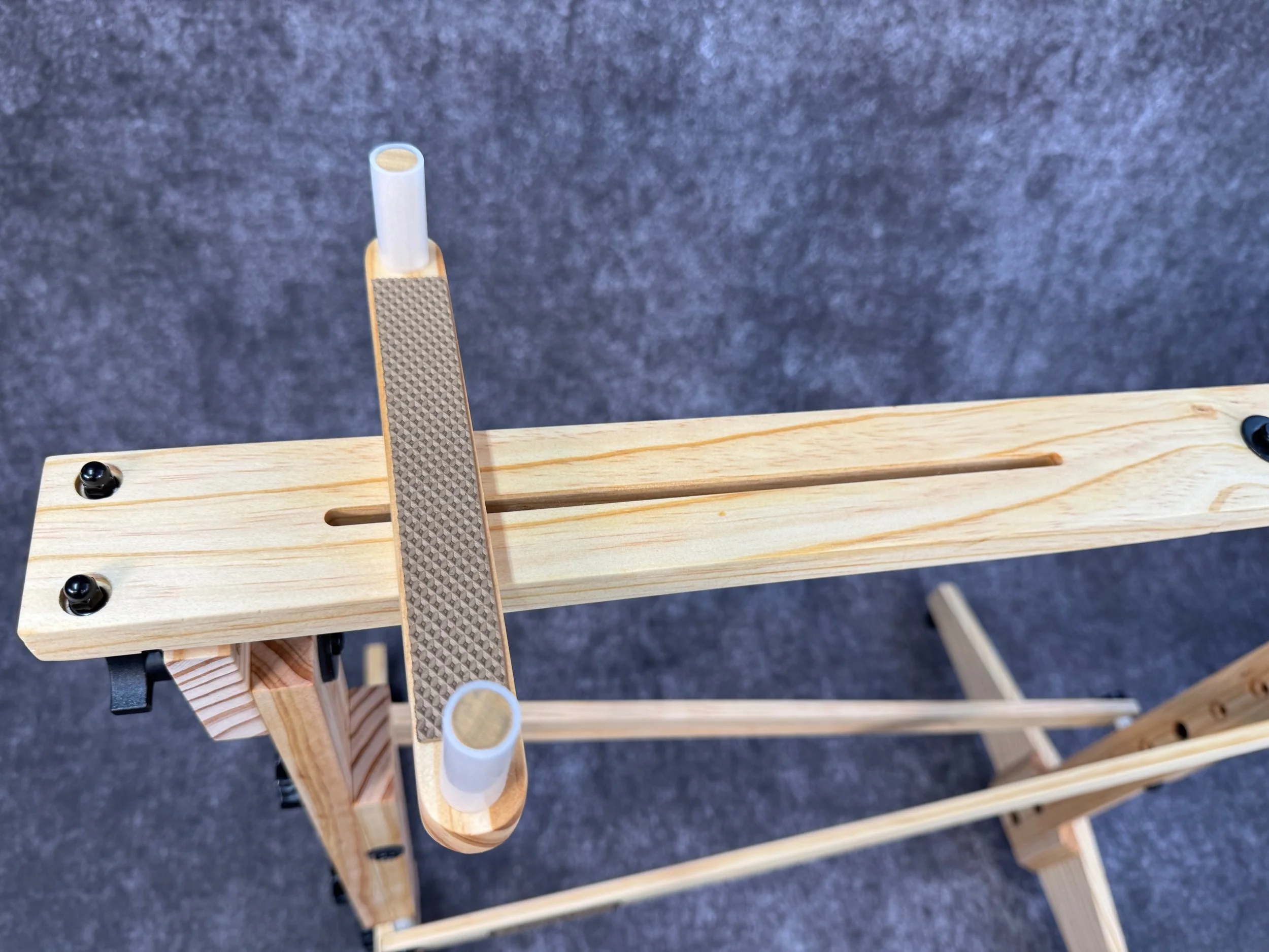 Set of Two Extra Braces