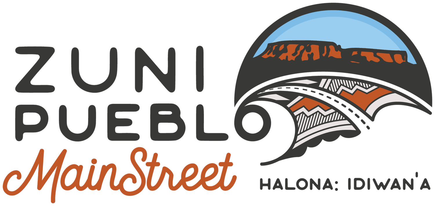 Zuni Pueblo MainStreet