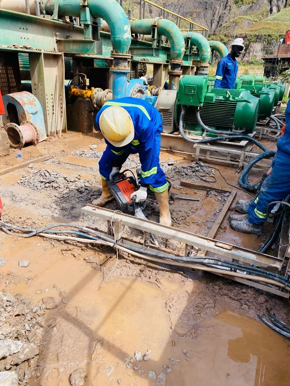 Custom Additions icon