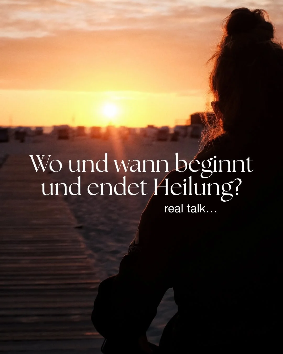 Wie siehst du das? &hearts;️