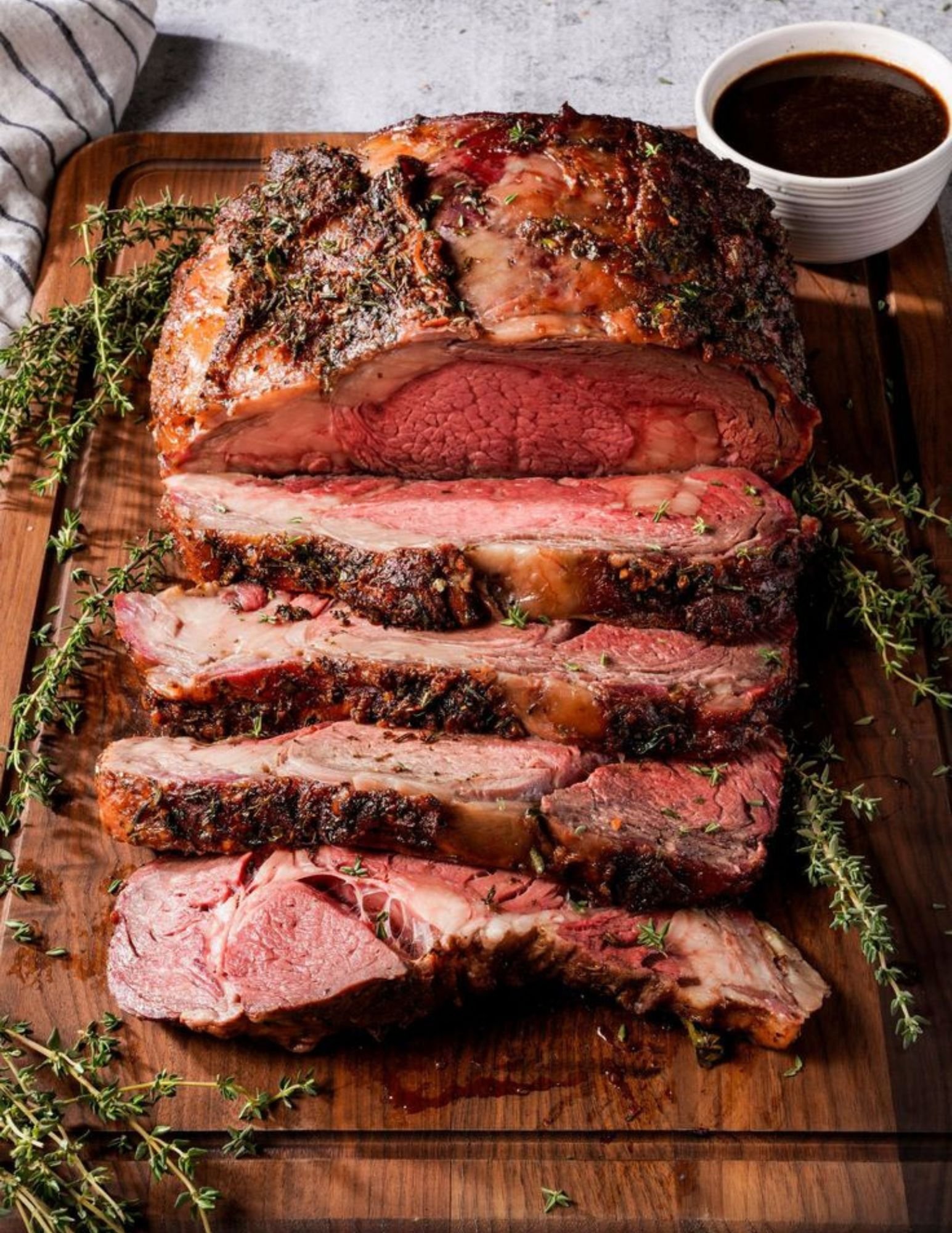 Wednesday Night Special - Prime Rib Night