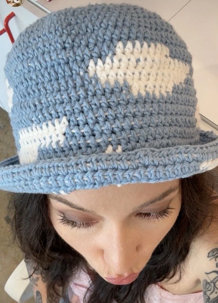 Bucket Hat