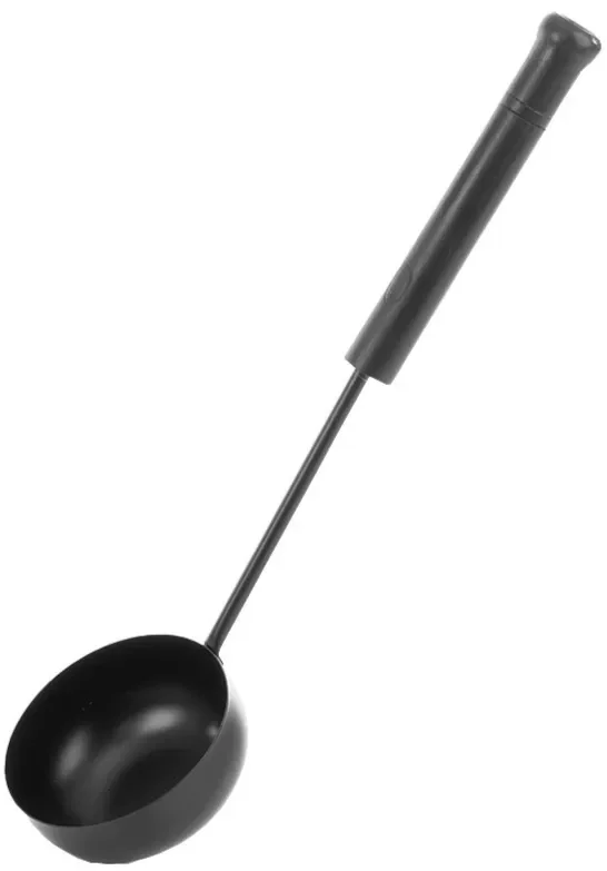 black coated ladle.webp