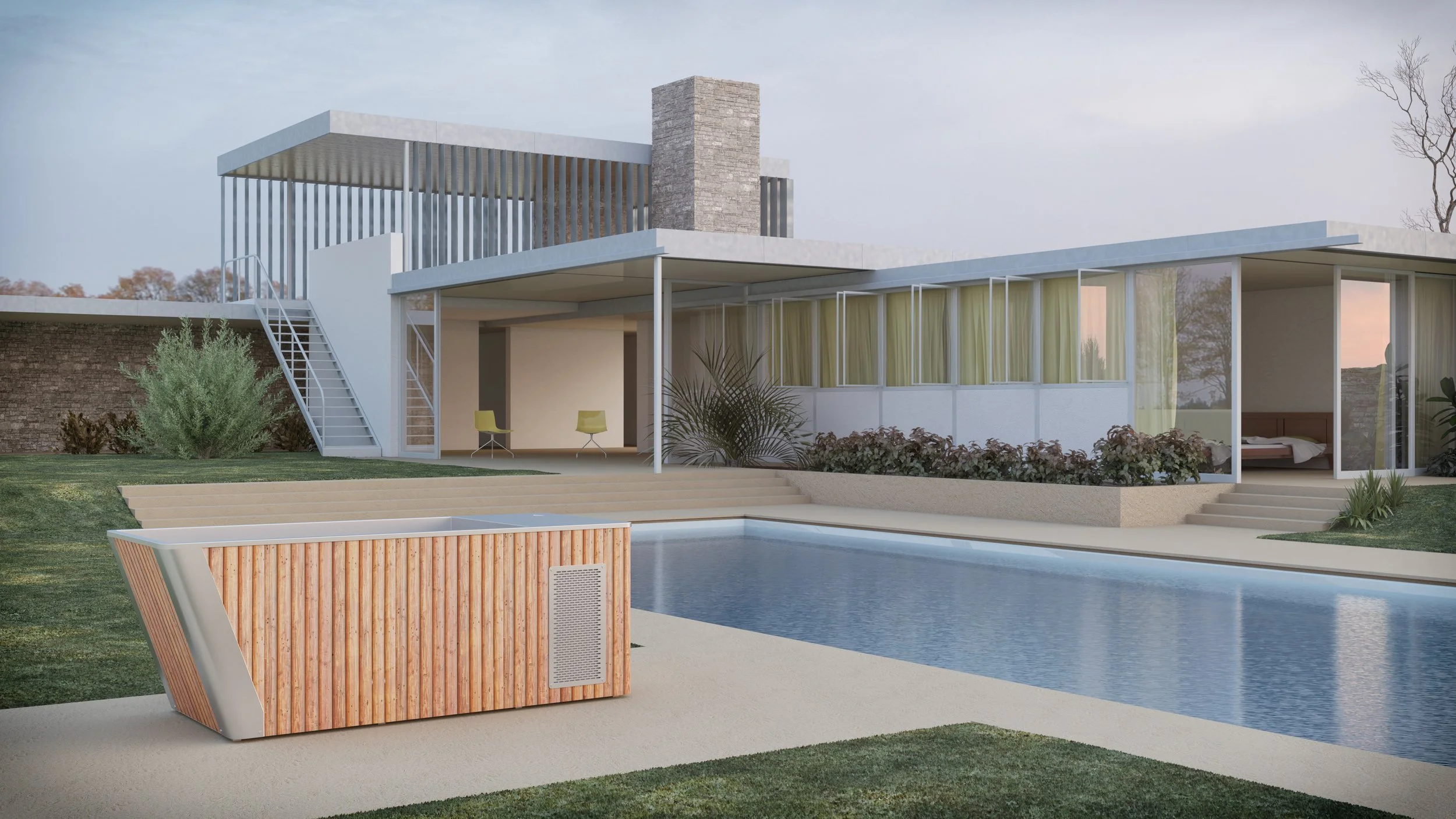 Why You Should Try an Ice Bath