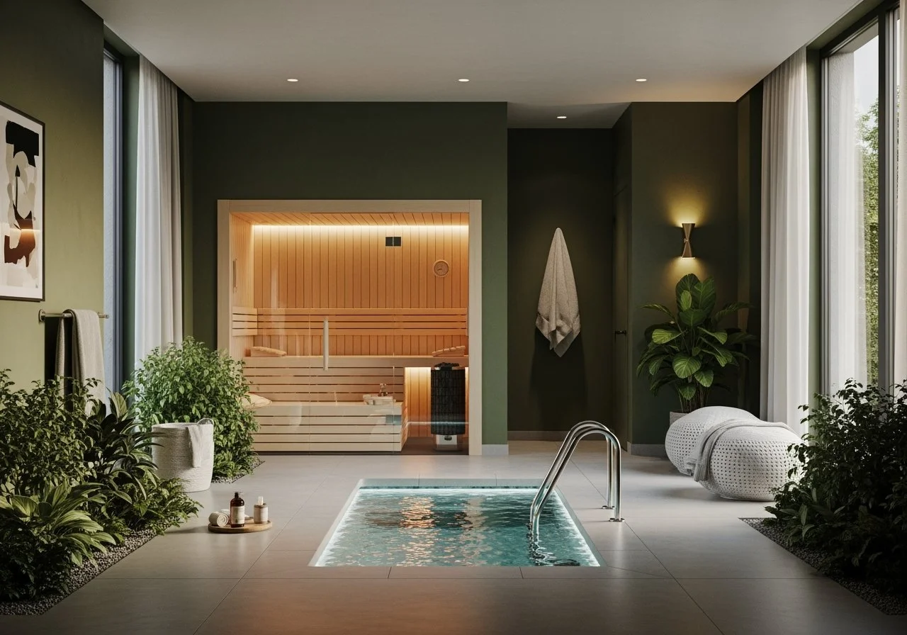 Why Wellness Should Never Be an Afterthought at Home