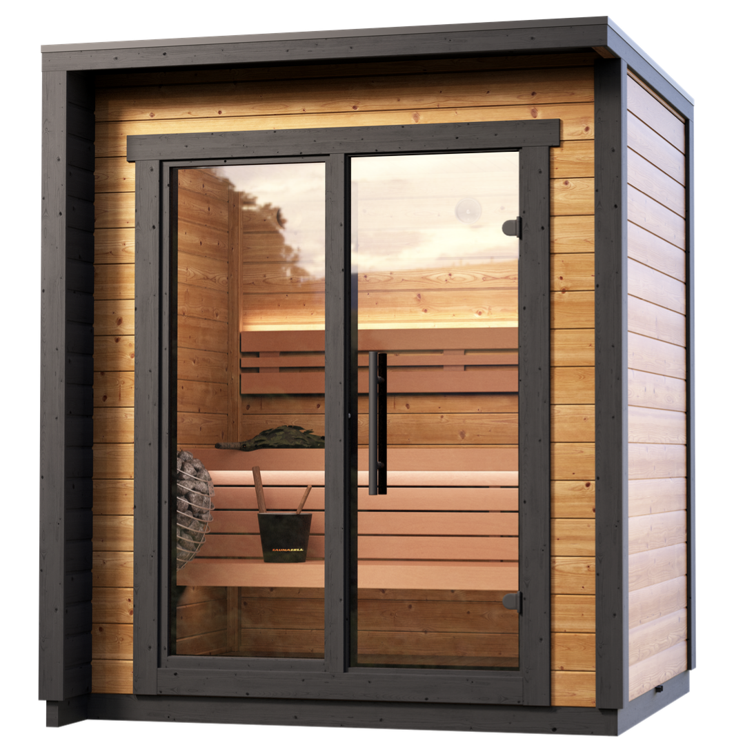 Patio XXS Sauna