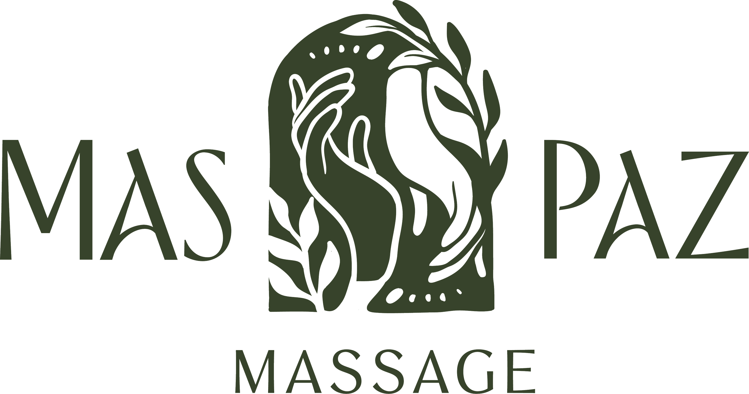 MasPaz Massage, LLC