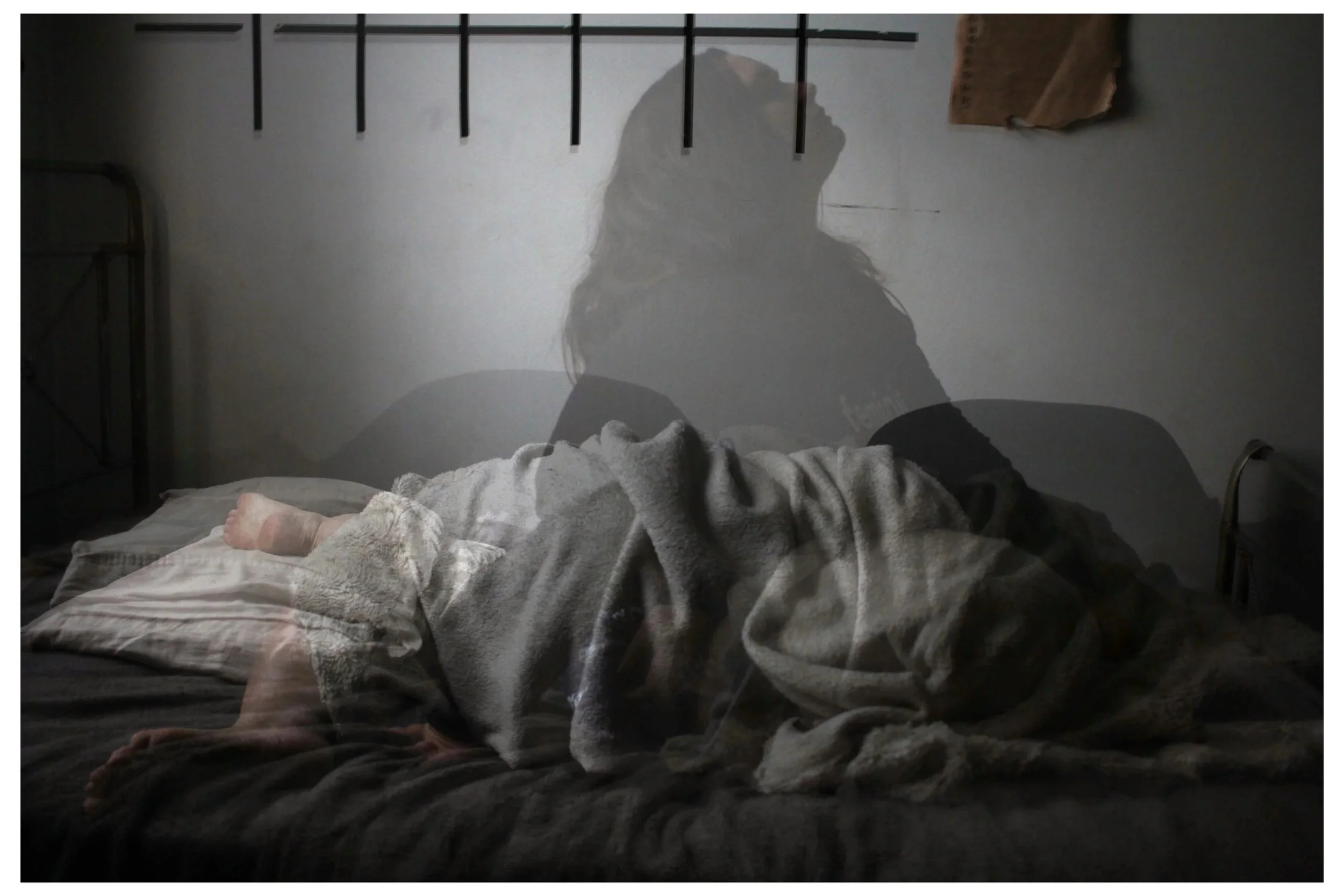 Can't Sleep? 7 Insomnia Remedies That Actually Work