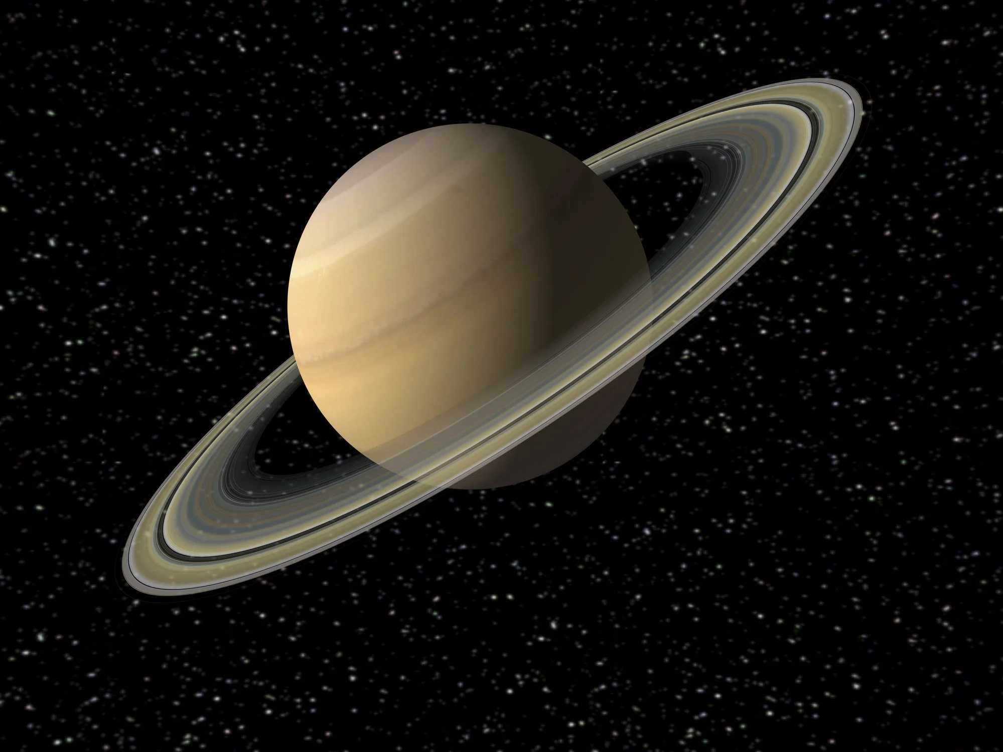 Image of the planet Saturn representing Your Saturn Return astrology guidance sessions for navigating the transformative Saturn return cycle and major life transitions