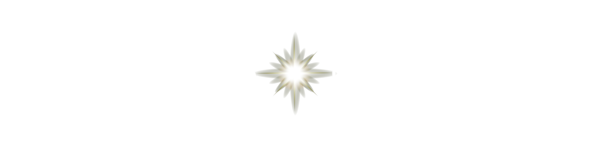 White Asteria Lumina wordmark logo representing sovereign mentorship, intuitive healing, and transformational guidance for leaders and healers