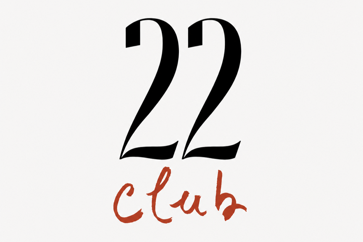 belle âme x the twenty two