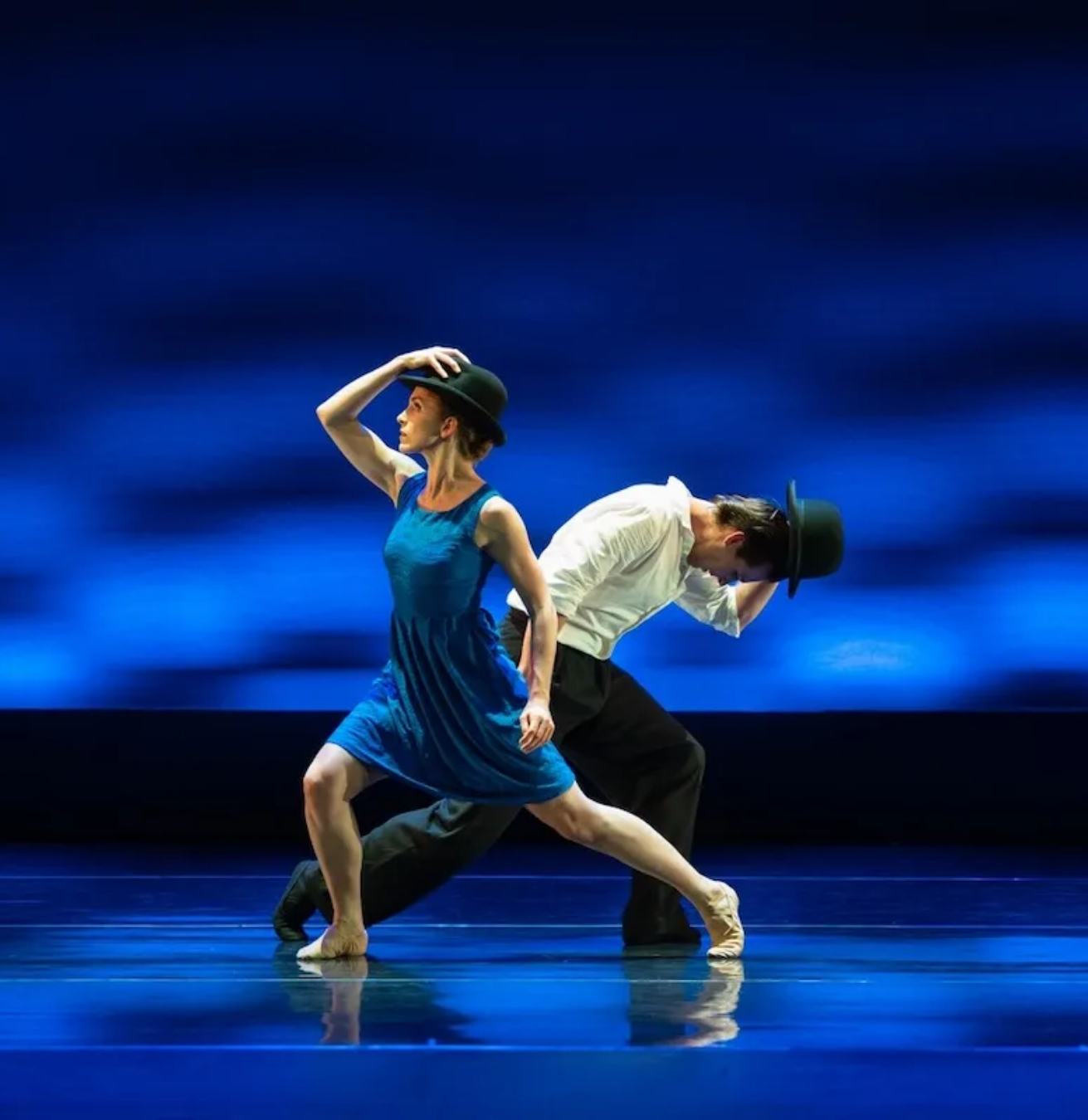 Case Study: State Street Ballet Social Media