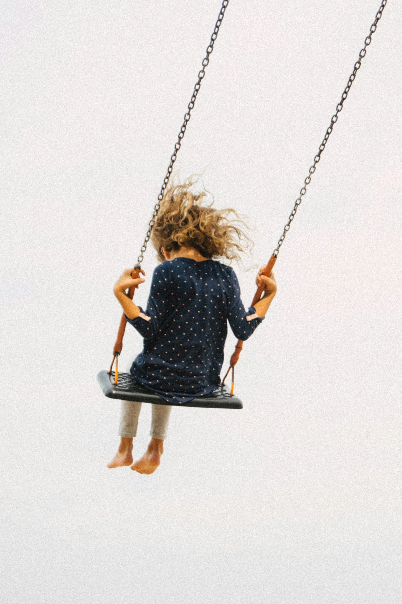 My Journey of Authentic Self-Expression and Healing