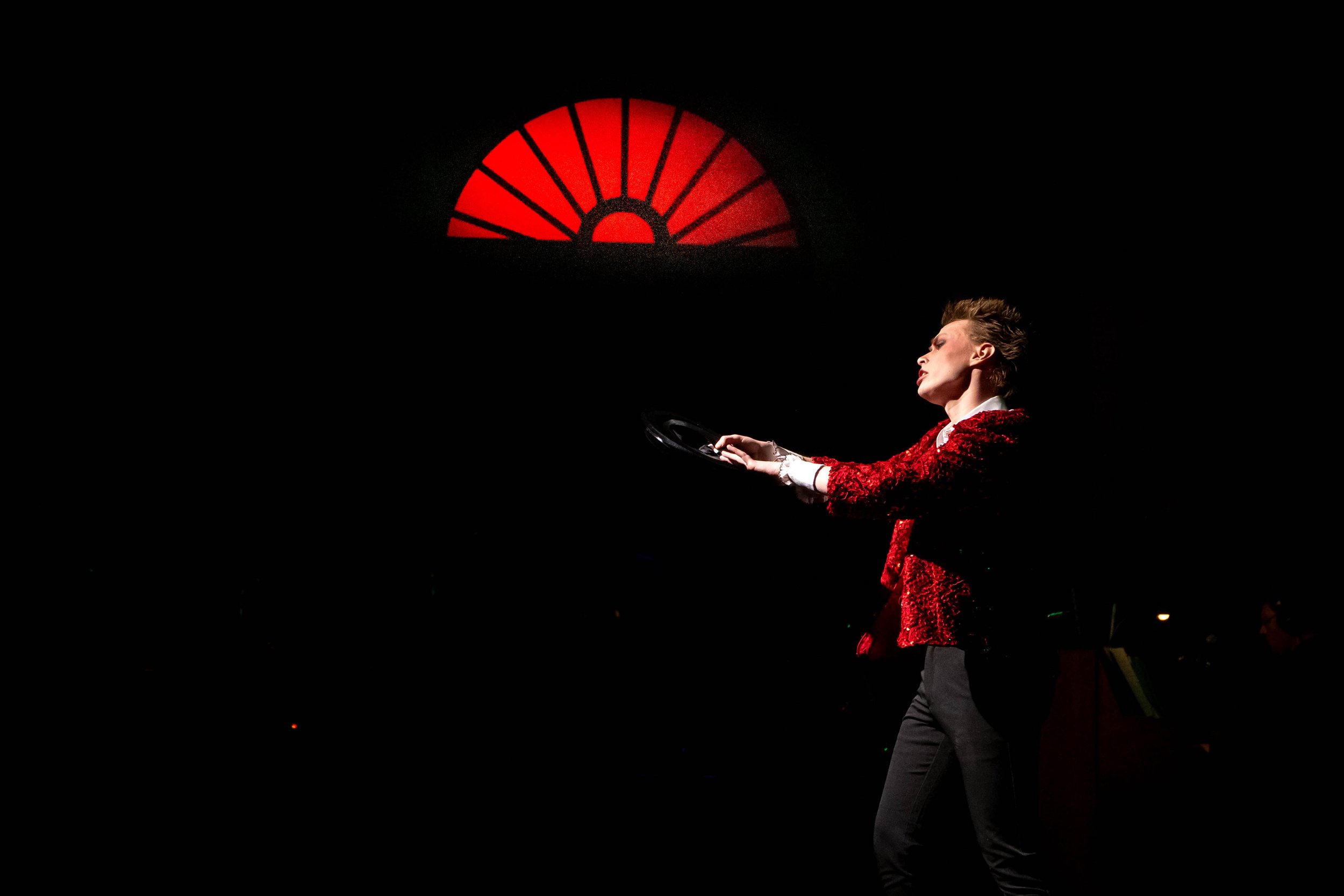 Cabaret (CU Boulder, 2025) 