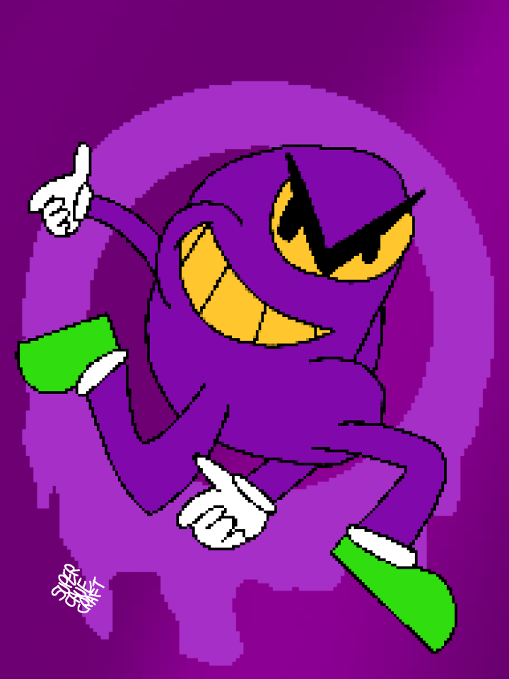 Made by SuperCaueCraft