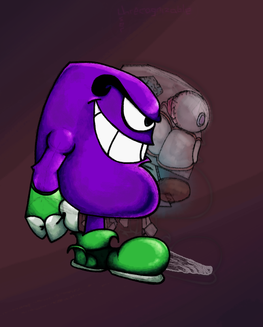 Made by UnrecognizableUser