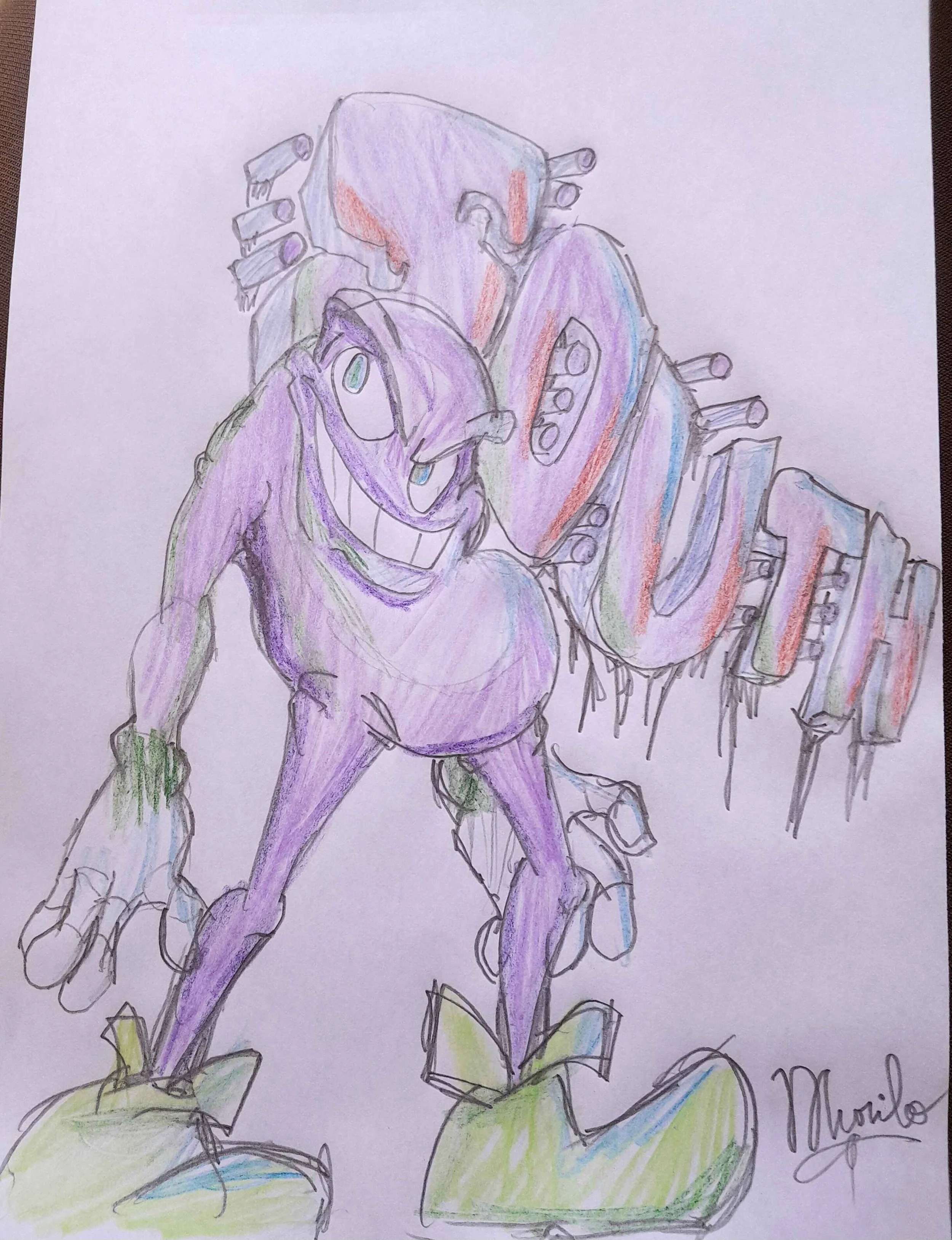 Made by murilosantos3285