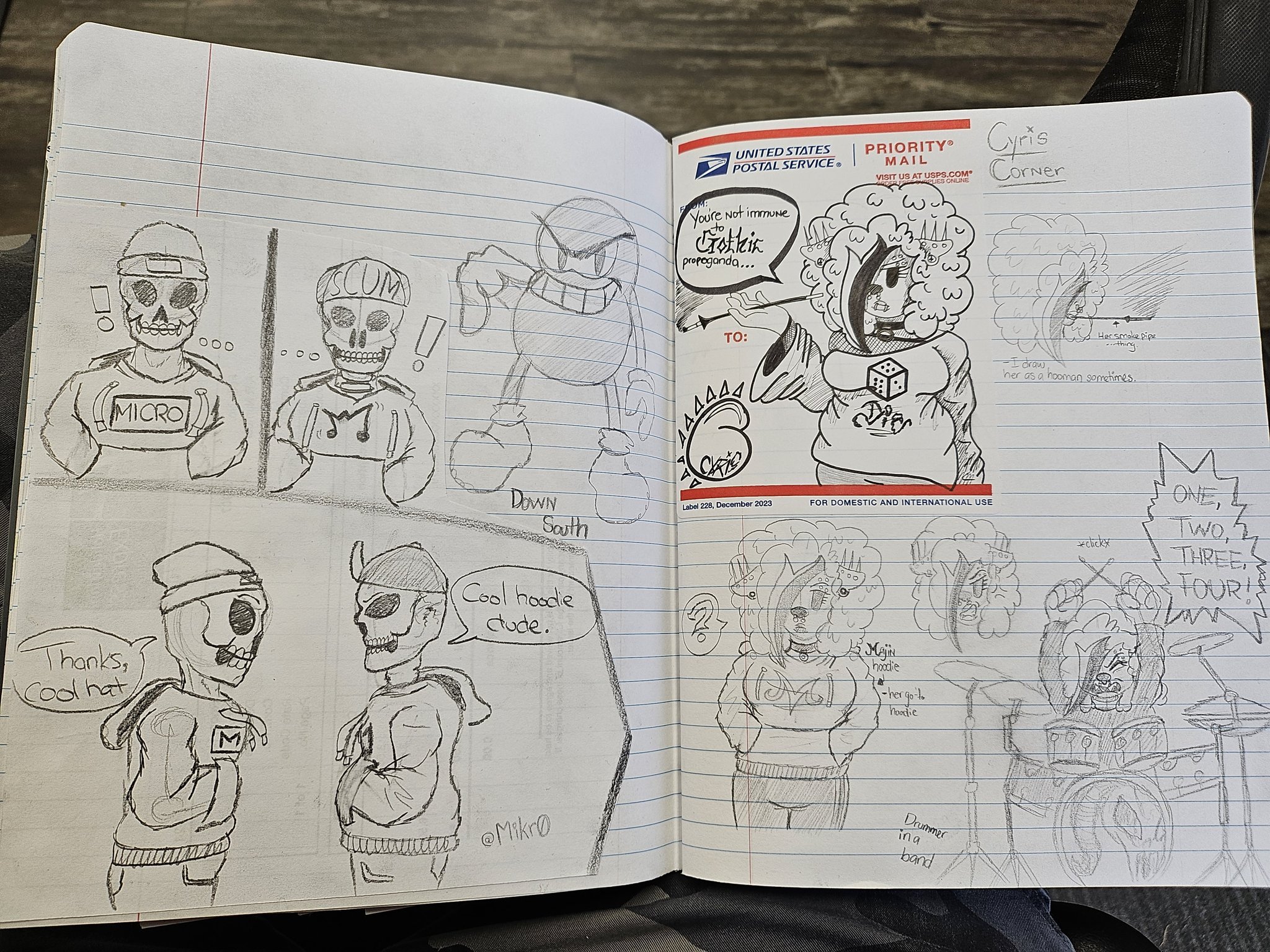 Made by TitoTheFnZombie