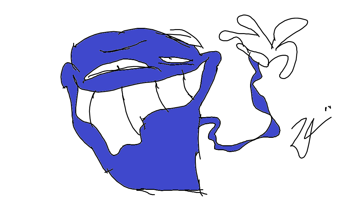 Made by geraldthemercury