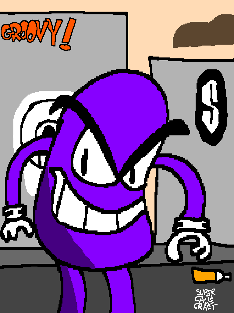 Made by SuperCaueCraft