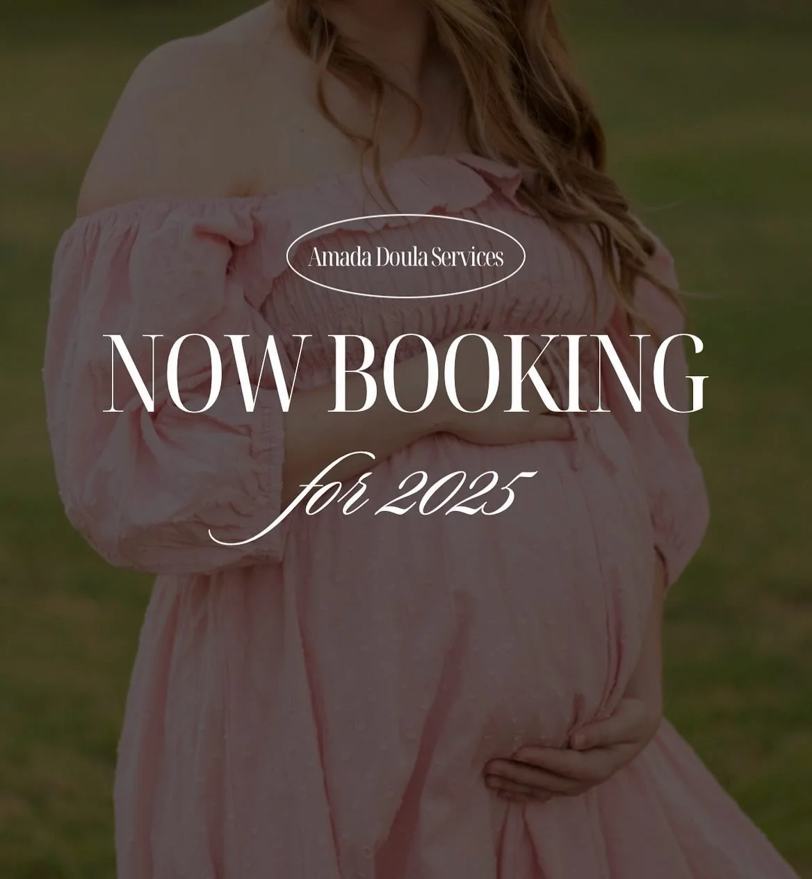 Want to feel prepared, supported, and empowered throughout your pregnancy and birth? ✨

My doula services offer everything you need, from prenatal education to postpartum care. 

Let&rsquo;s schedule a consultation and see how we can work together.