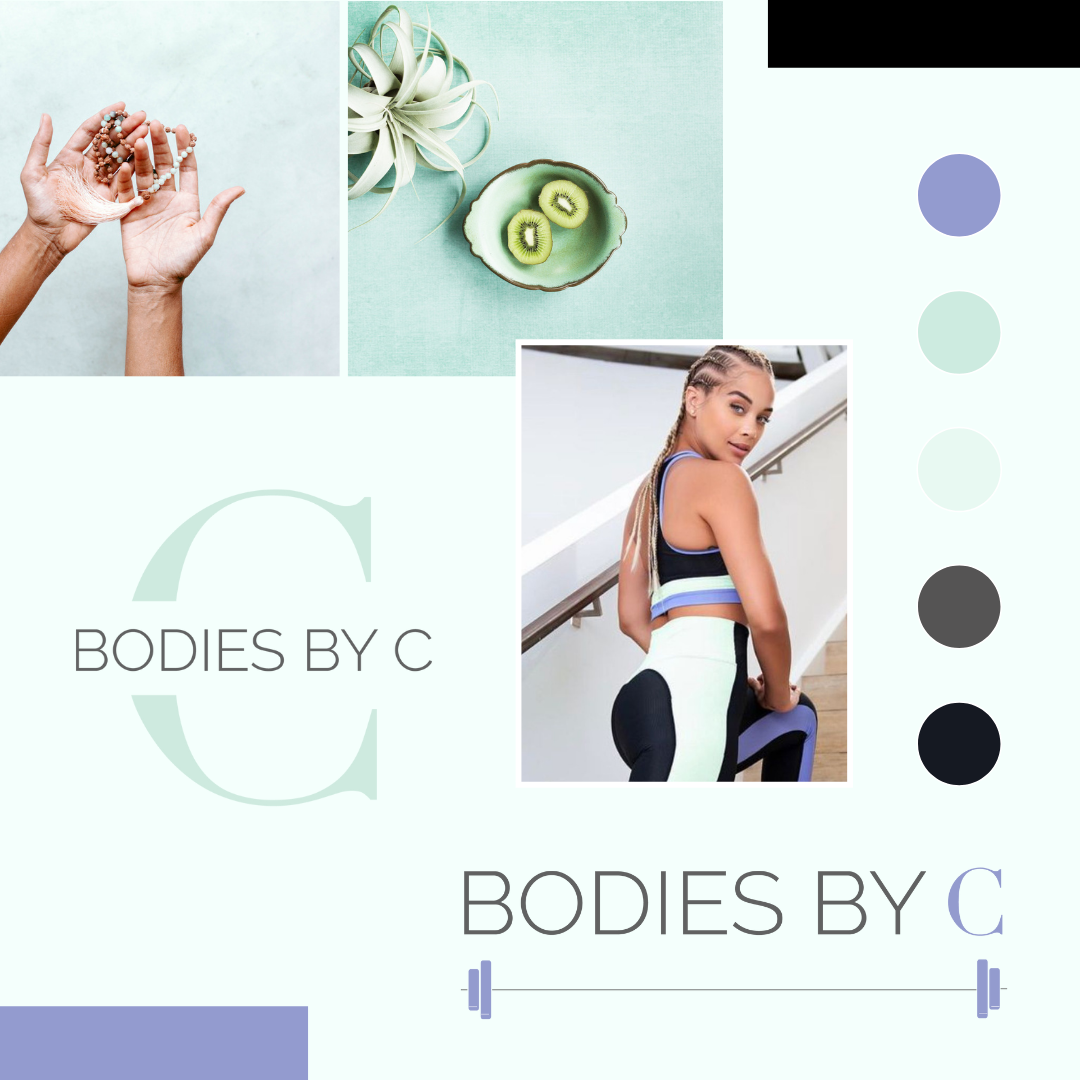 Bodies by C