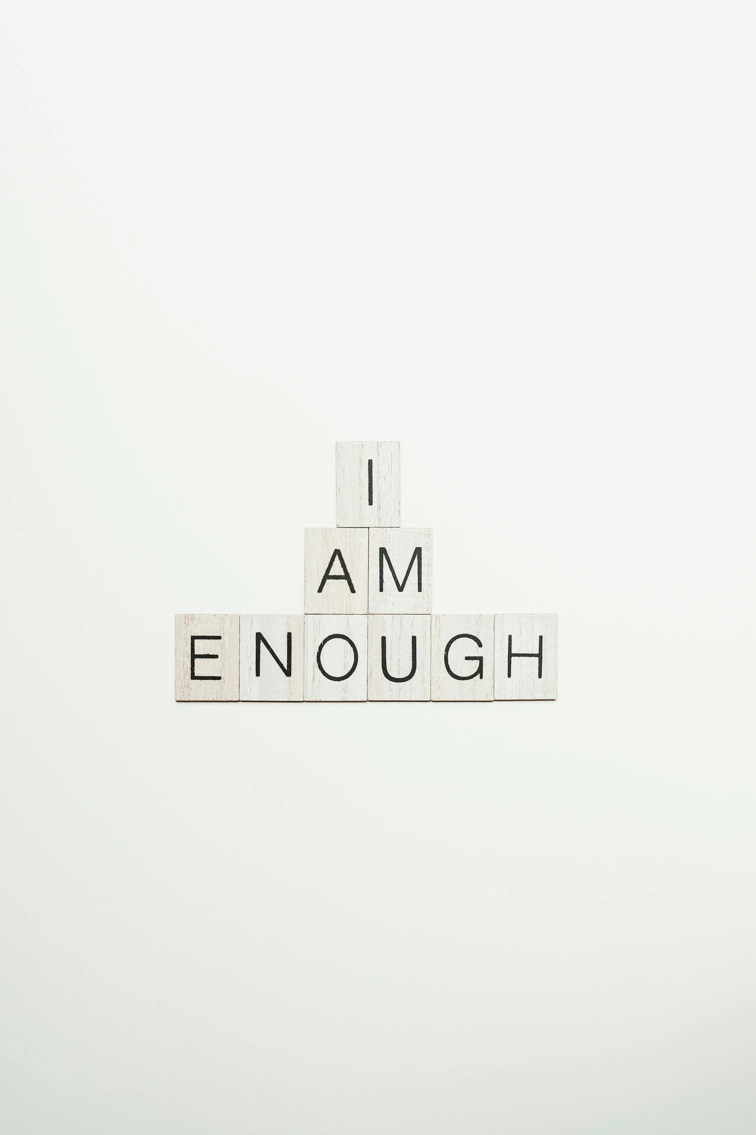 How Can I Stop Feeling So Bad About Myself? 