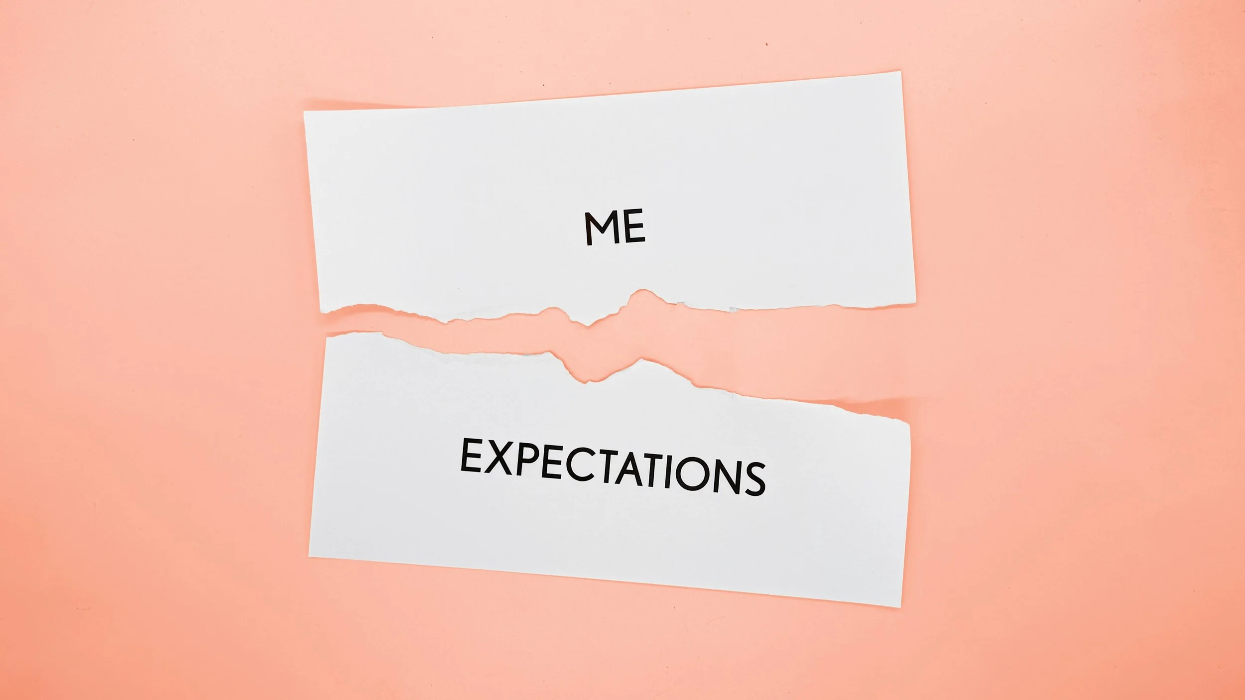 People Pleasing and Perfectionism: Why High Achievers Feel Like They’re Never Enough