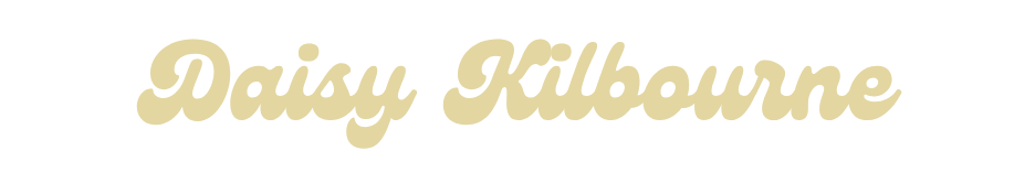 Daisy Kilbourne