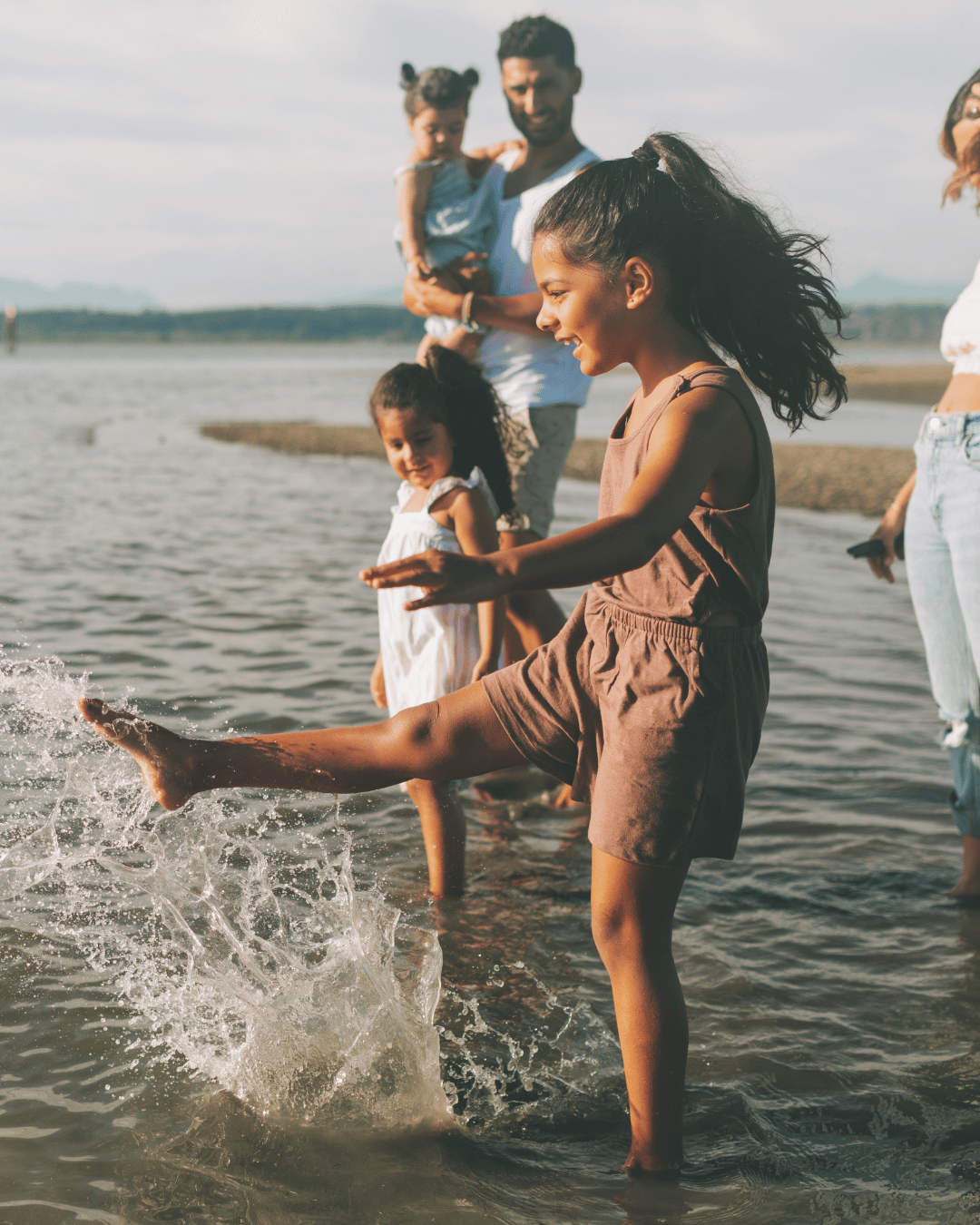 Kids Need Wild Play and Big Feelings