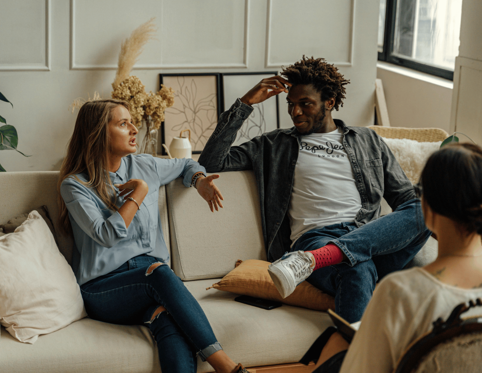 How to Know If Your Relationship Is Over (Or Just Stuck)