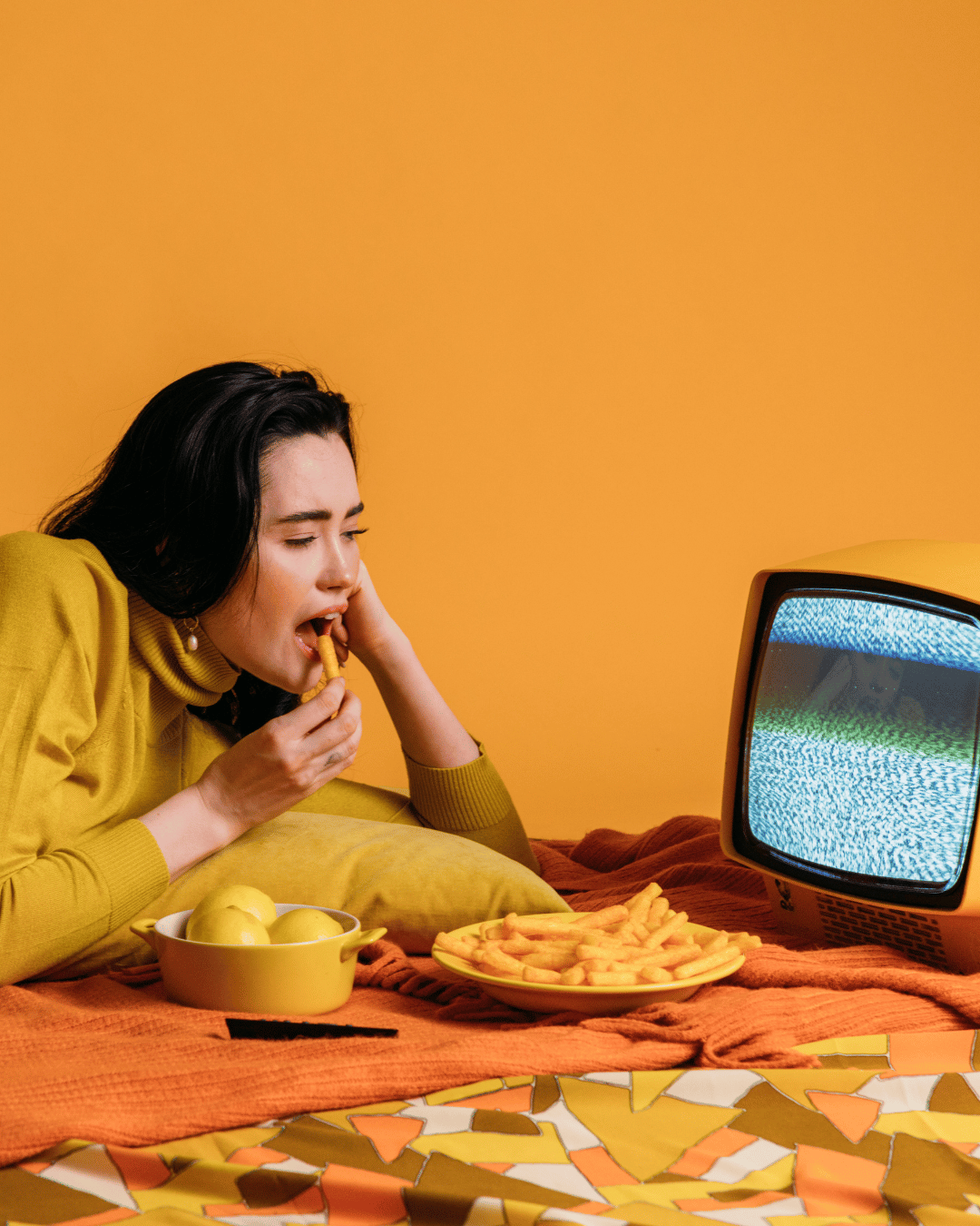 Bi-Annual Discernment Watch Parties