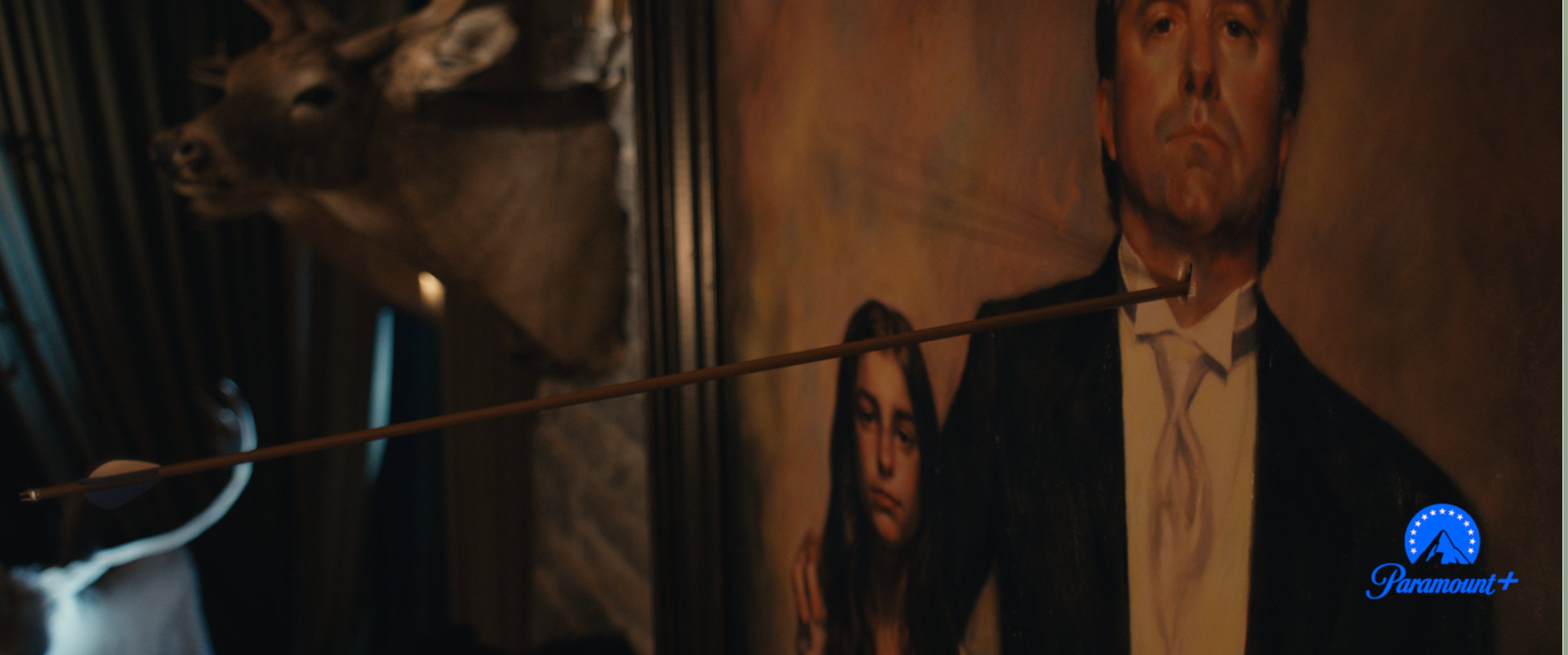 Untitled Home Invasion Romance