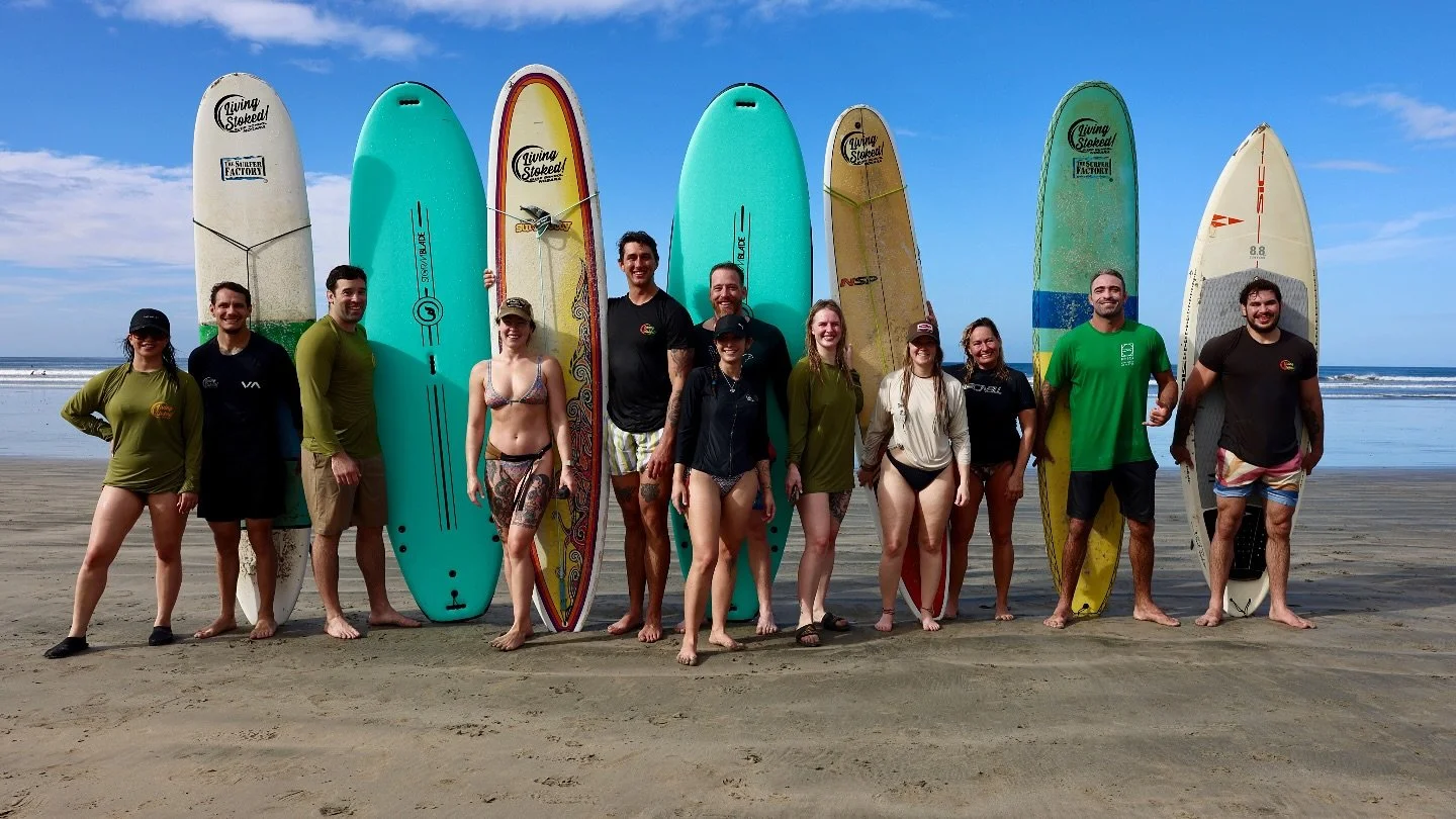 🥋While world class jiu jitsu training is at the heart of our retreats, excursions provide the opportunity to build lasting relationships with fellow enthusiasts! Our thoughtfully curated group activities change with each location, giving you a uniqu