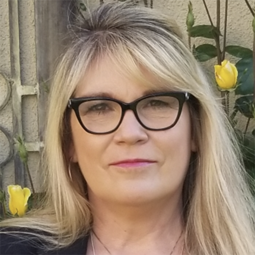 Kelli Oropeza-Grimes