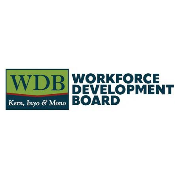 Workforce Development Board Maps Local Boards — California Workforce Association