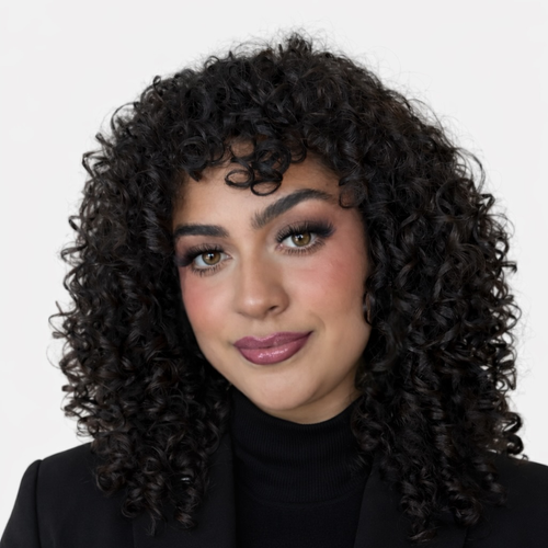 Isis Medina Orellana