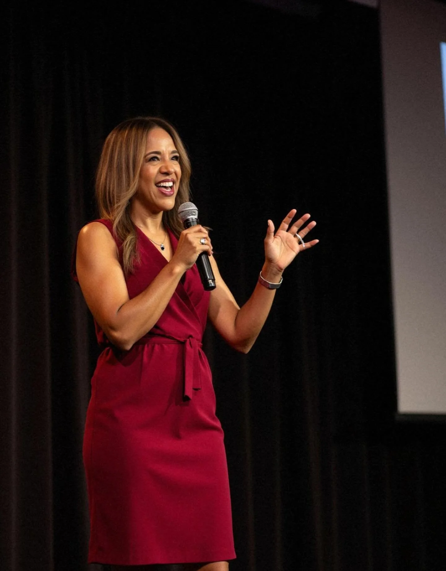 I&rsquo;m speaking at SXSW 2026. 🤯 

2,000+ proposals. 450 accepted. 1 in 5 make it.

In August, I was in Amish country when Dr. Heather Collins texted: &ldquo;Will you moderate our panel at SXSW?&rdquo;

The topic: Adaptive Intelligence. Does AI ro