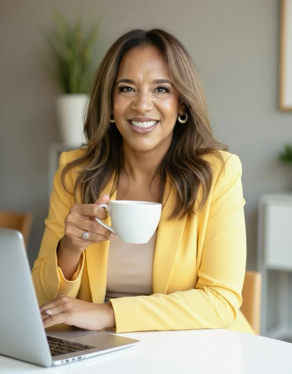 31 days left in 2025. 

Before the chaos of December pulls you under with end of year deadlines, holidays, travel, I want you to pause.

Just for a moment.

This year I keynoted at Merck, ADP, Google, Angeles Investors. The message that connection is