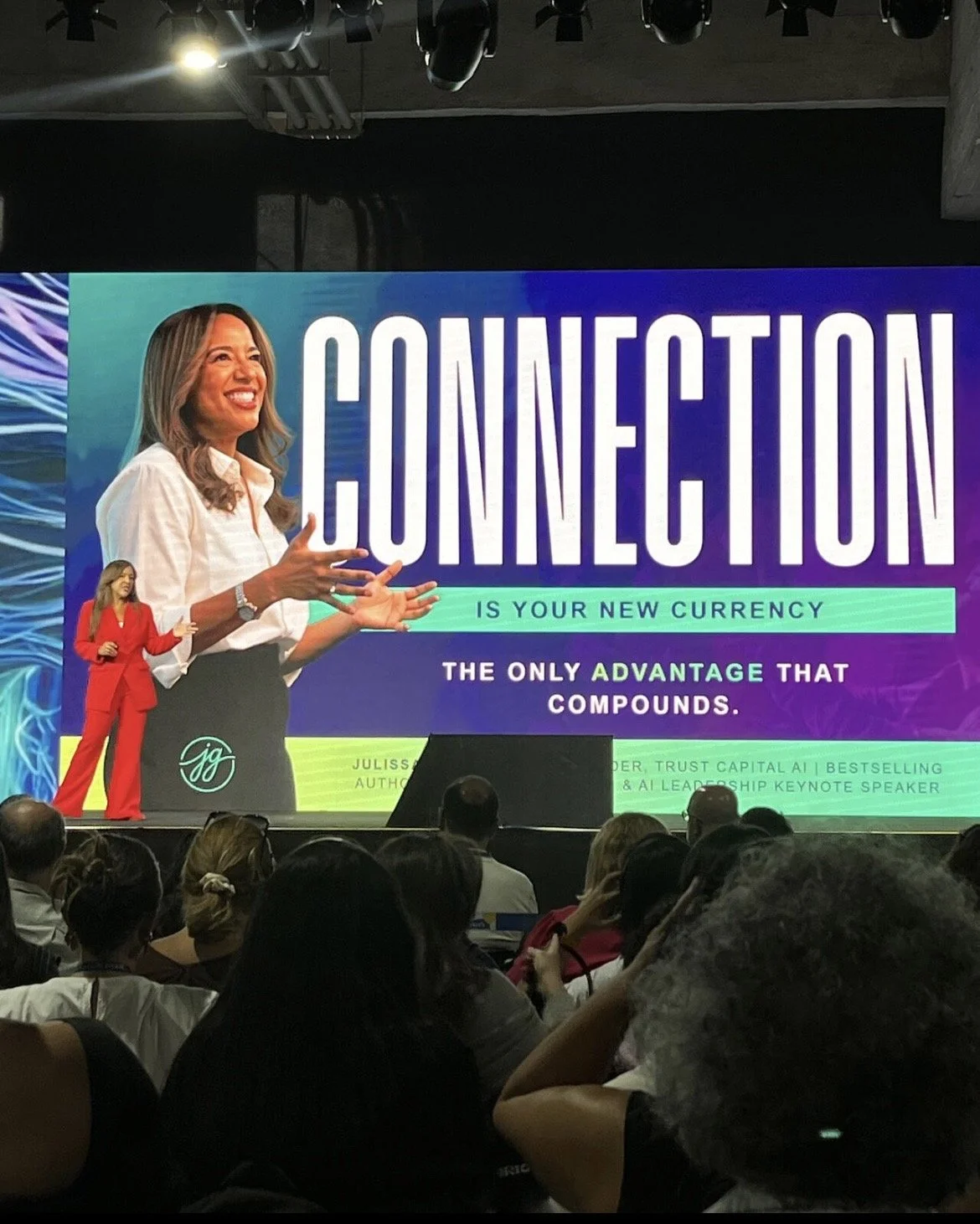 How to Choose a Keynote Speaker for Your Association Conference in 2027