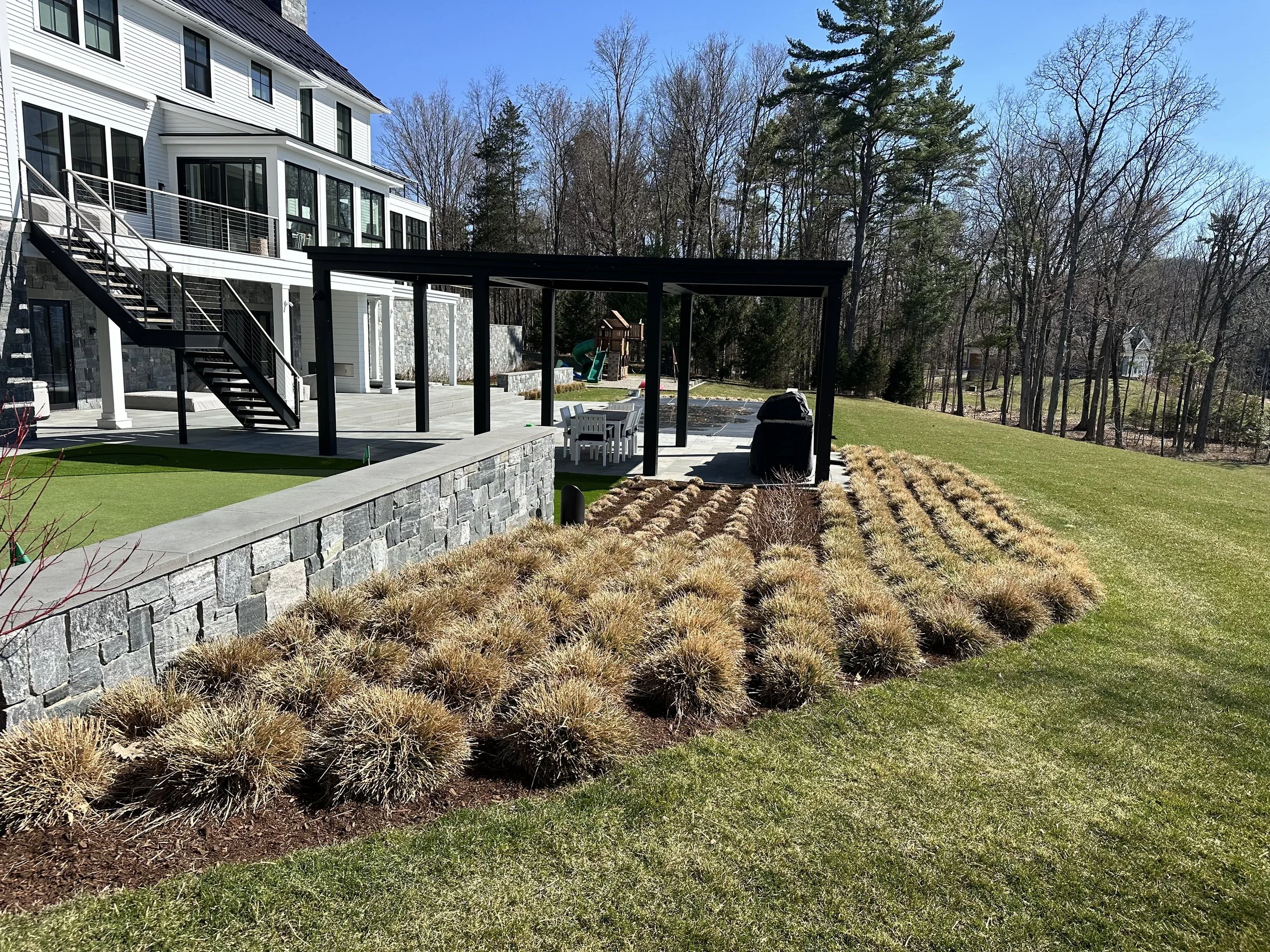 Bryan Cairns spring clean-up 2025.jpg