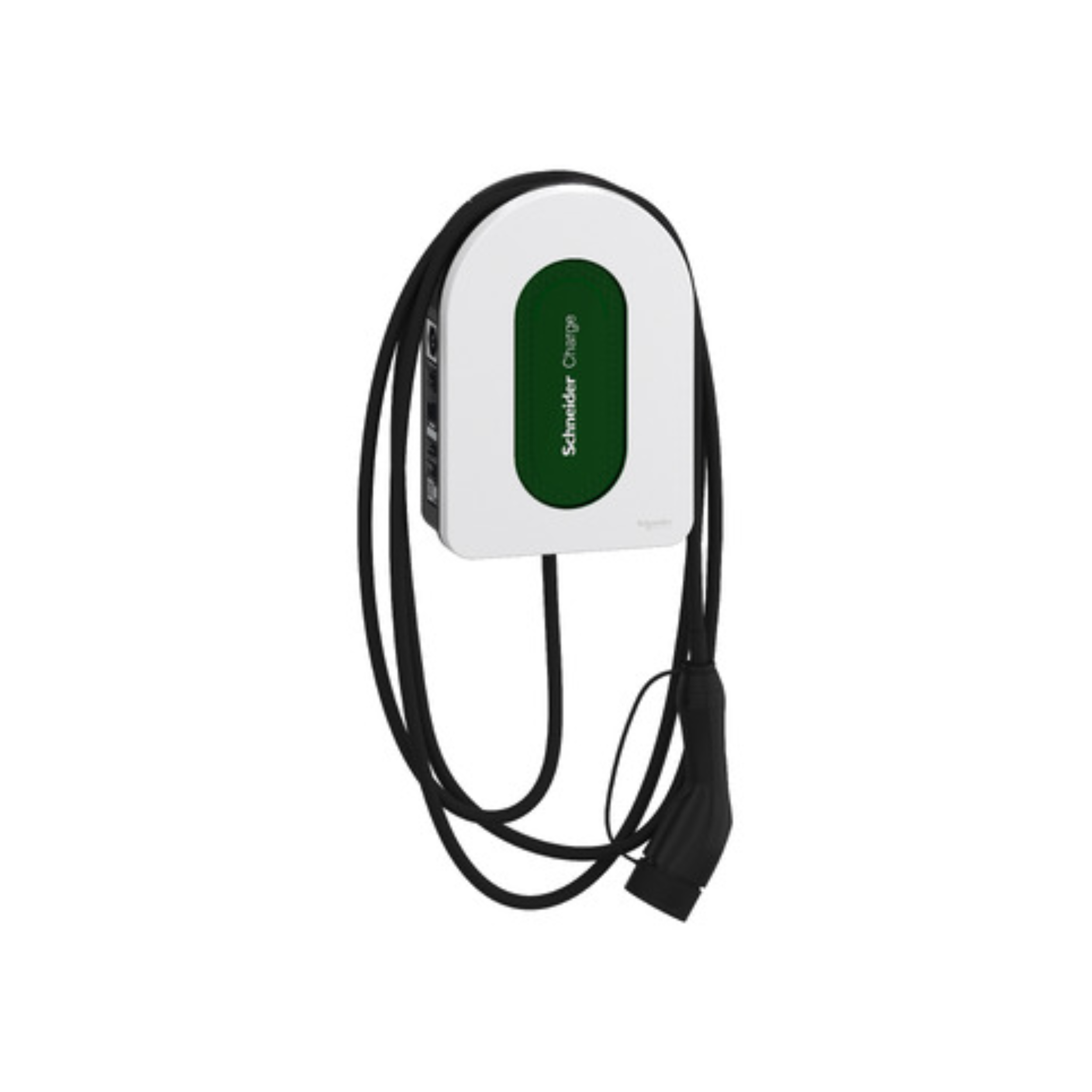 Charging station, Schneider Charge, 1P+N, attached cable 5m, 7.4kW, 32A.png