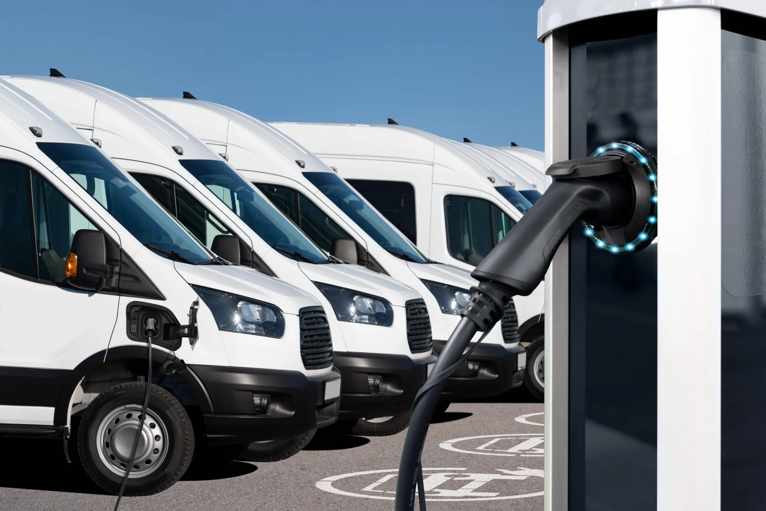 Technology Will Redefine Fleet Management in 2026: A Complete Guide for EV‑Ready Fleets