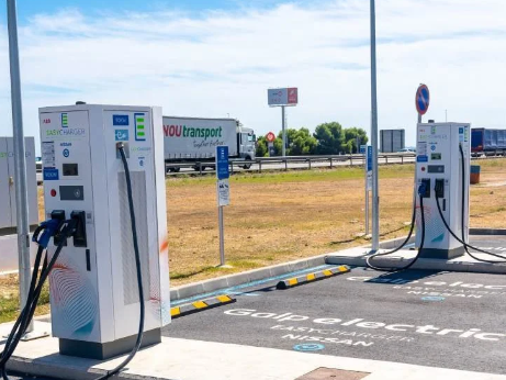 Charging as a Service (CaaS): A Smarter EV Charging Model for Apartment Buildings