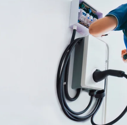 EV Charger Installation in Sydney: A Complete Guide for Commercial Properties