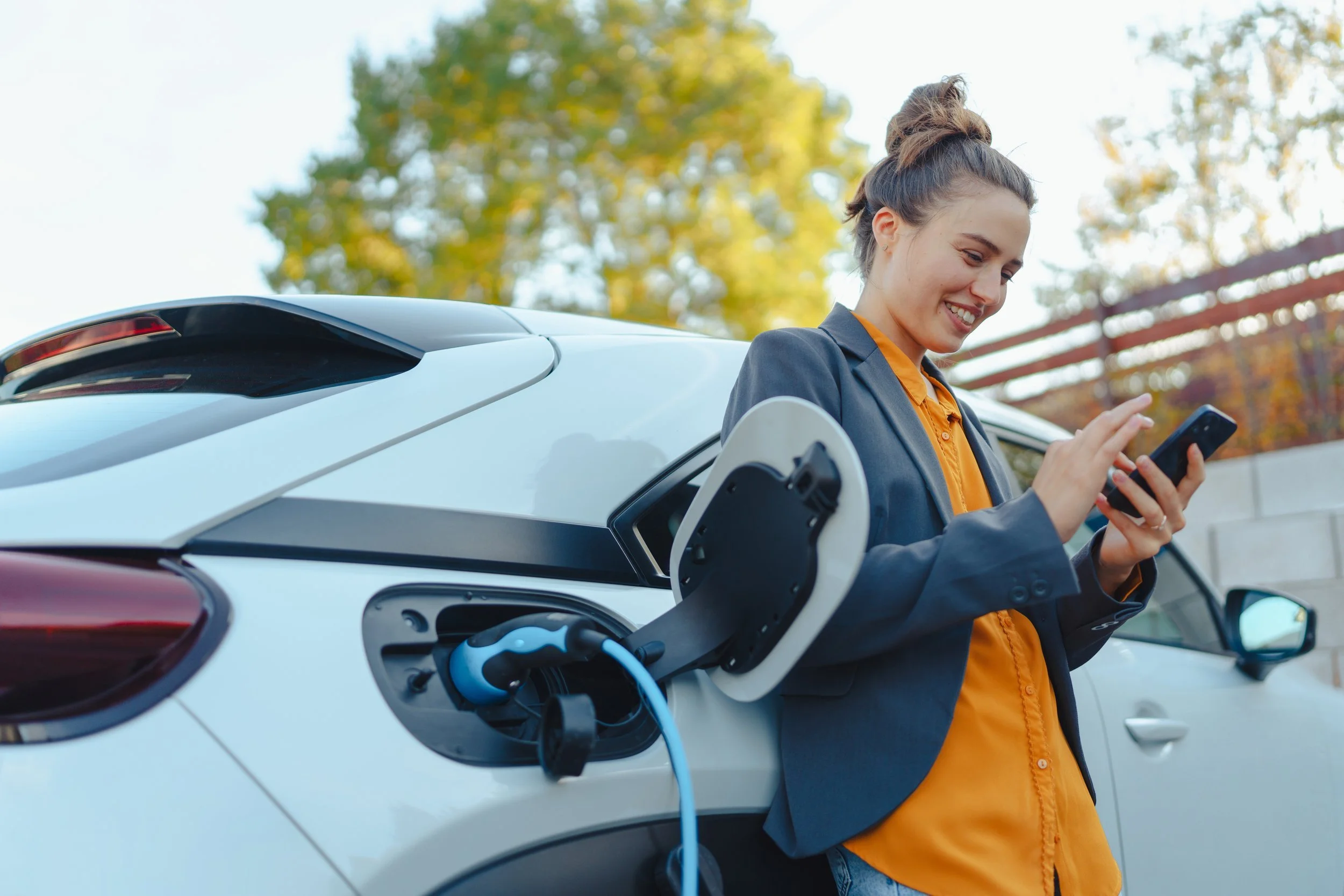 Electric Car Charging in Sydney: Planning Your Workplace and Fleet EV Transition