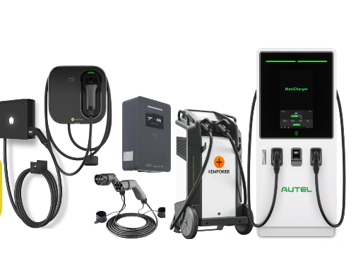 EV Charging Upgrades for Commercial Sites: Partnering with Future Charging Solutions