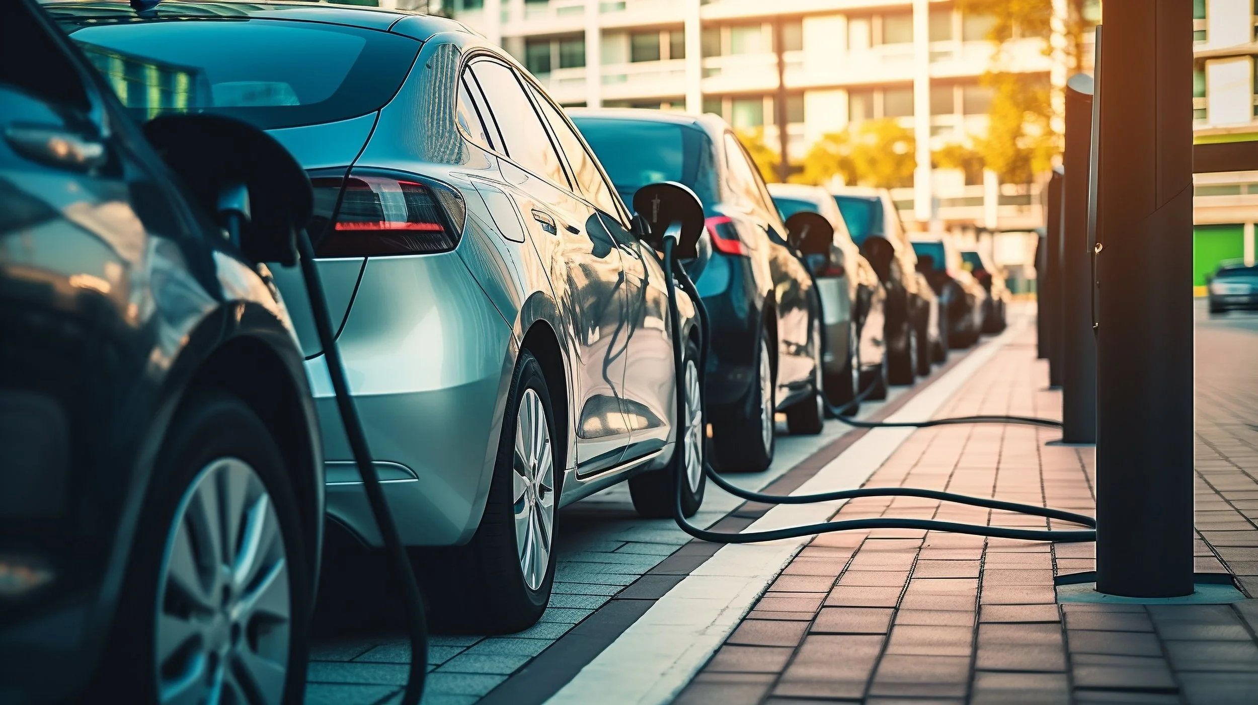 Government EV Grants in NSW: Supporting Businesses, Communities, and Fleets with EV Charging