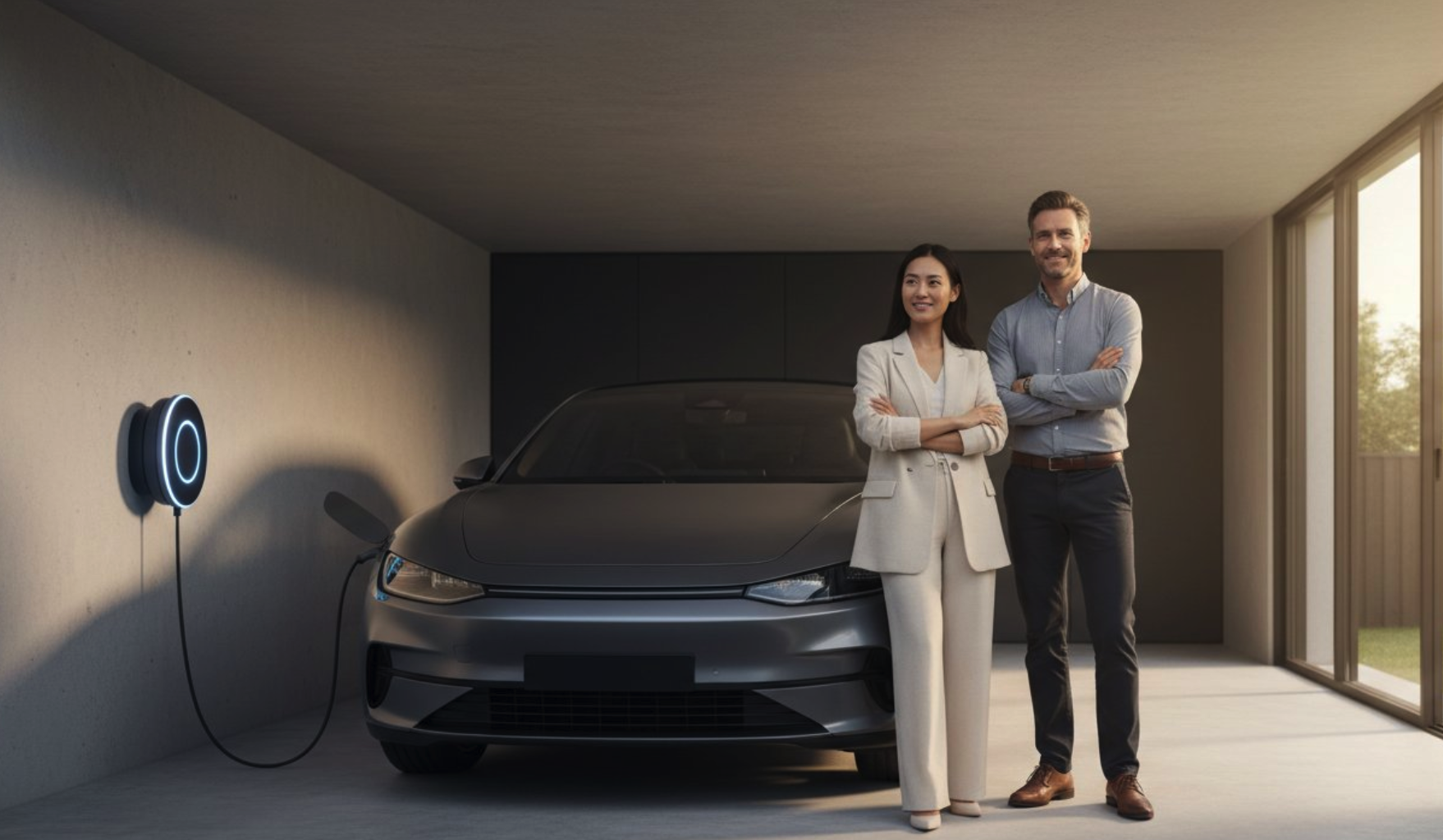 Electric Car Charger and Installation Cost for 2026