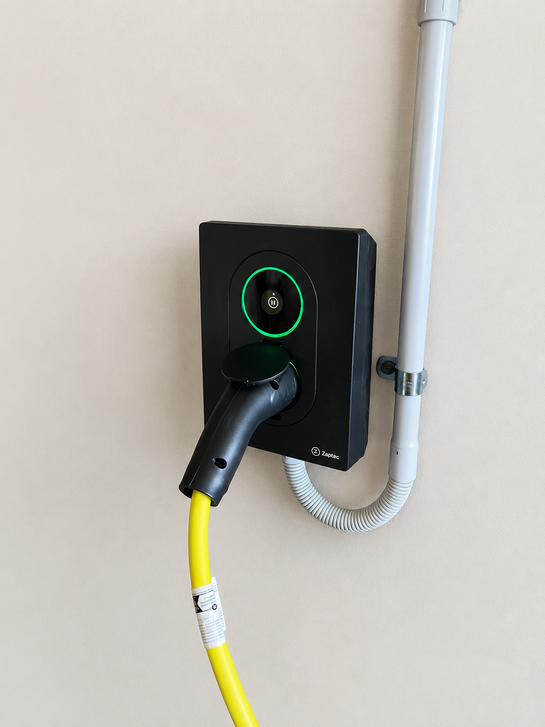 EV Charger Installation for Smart Homes by Future Charging Solutions Pty Ltd